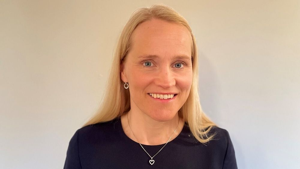 Kersti Ekeland Bjurstrøm er ansatt som ny produktdirektør i Cegal.