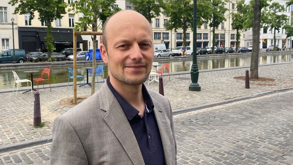 – EØS-avtalen er mer og mer nødvendig for Norge, men mindre og mindre tilstrekkelig, sier Georg Riekeles, som  har 11 års fartstid fra EU-kommisjonen.