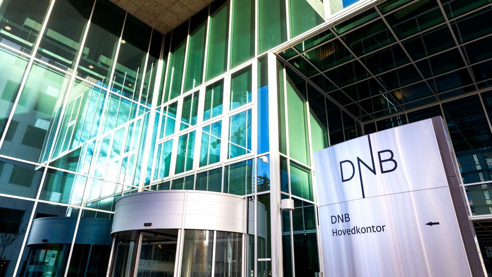 DNB har opplevd mange bedragerier og dataangrep i 2021.