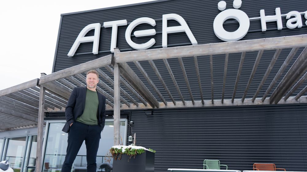 Atea Danmark sliter med Cisco-leveranser. Norgessjef Ole Petter Saxrud sier de jobber med kundene for å finne alternativer.