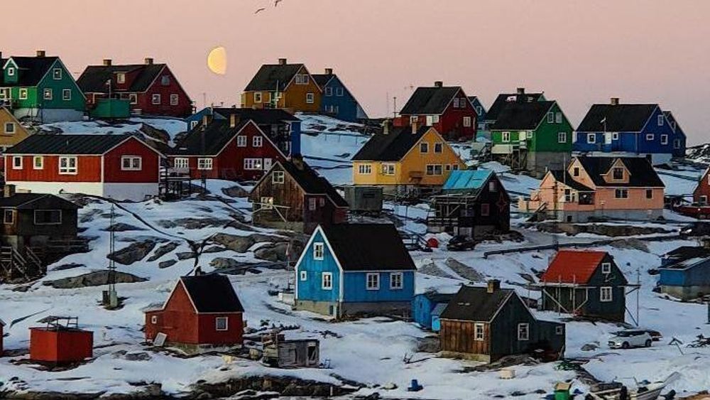 Skal du forstå hvordan klimaendringer påvirker oss alle, er Grønland ett av de viktigste områdene i verden å se til.