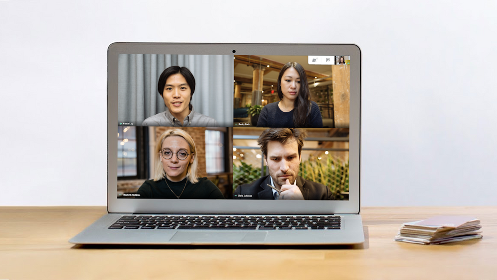 Google faser ut Duo og legger all funksjonaliteten inn i møtetjenesten Google Meet.