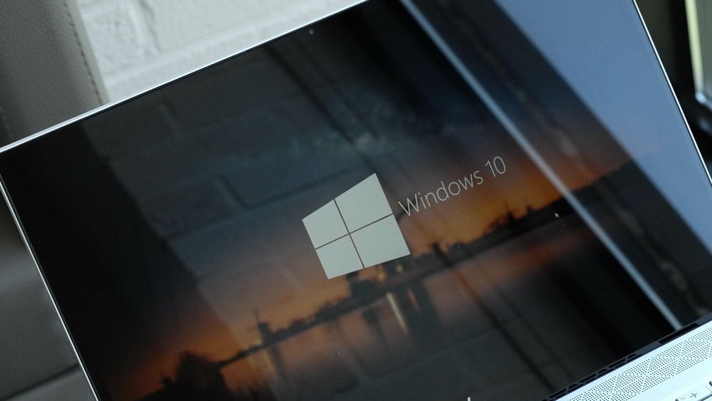 Windows 10 er blant Windows-utgavene som inneholder det sårbare MSDT-verktøyet. 