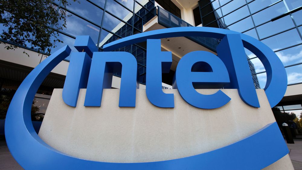 Den amerikanske databrikkeprodusenten Intel vil ha 5,2 milliarder kroner fra EU.