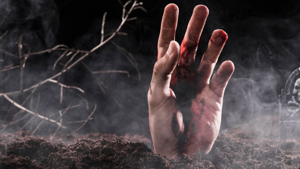 Google kaller den gjenoppståtte sårbarheten for en «zombie».