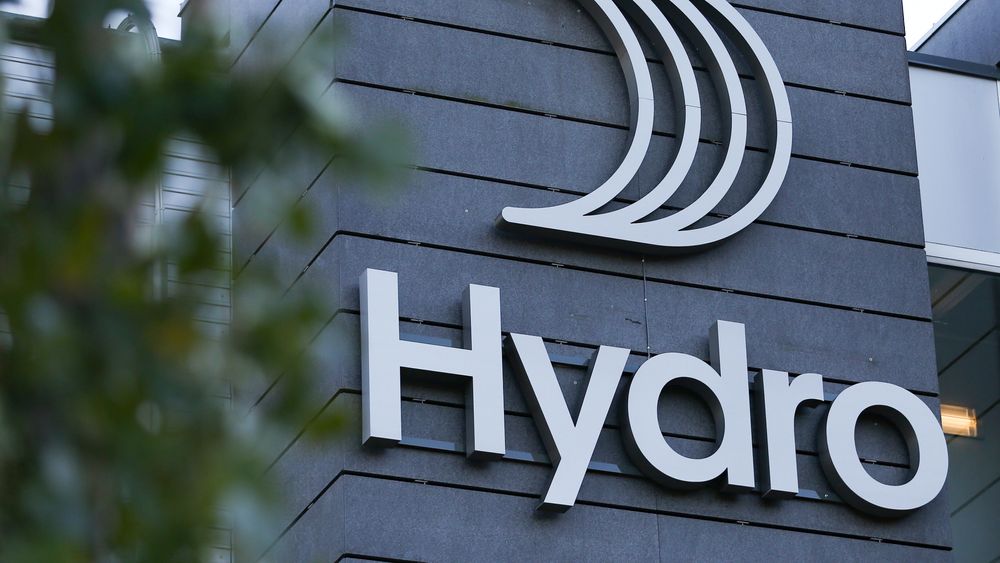 Hydro har solgt 30 prosent av det brasilianske aluminaraffineri Alunorte til Glencore.