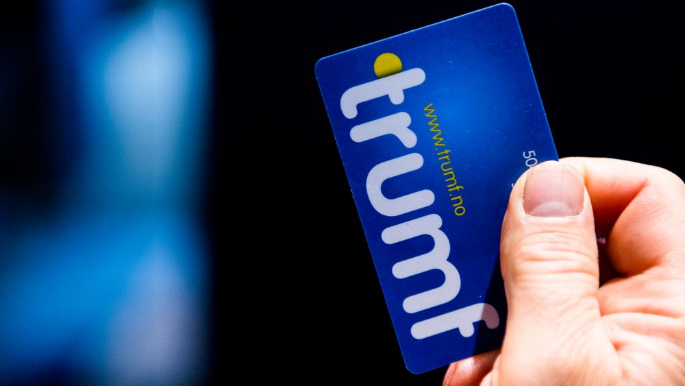 – Ikke godt nok personvern, konkluderer Datatilsynet og skriver ut en bot på fem millioner kroner.