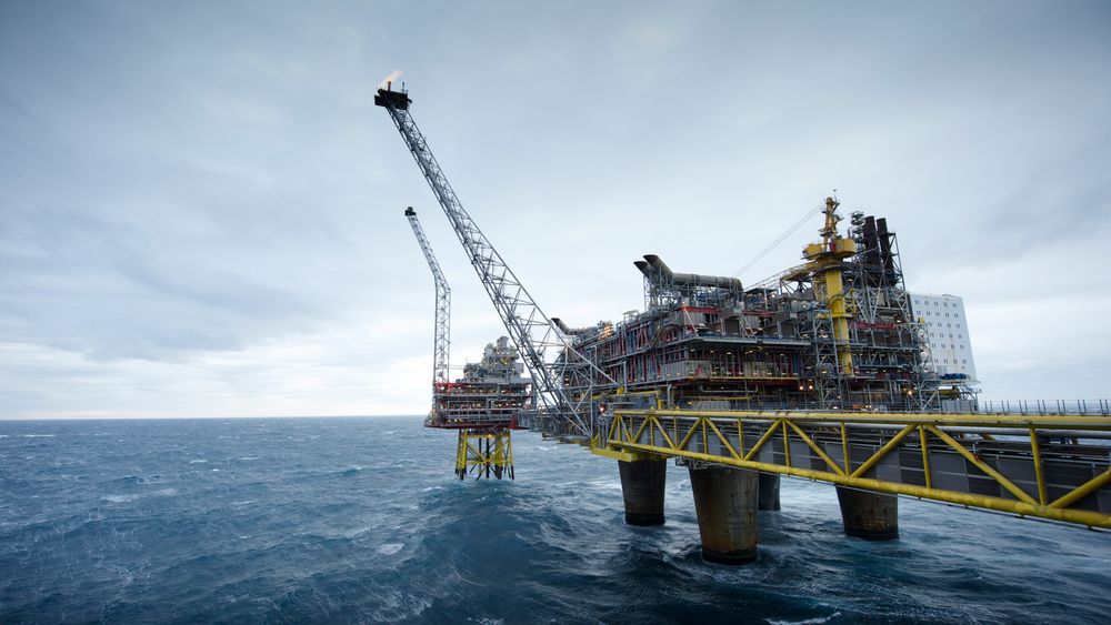 Ifølge Norsk olje og gass kan inntektstapet kan bli 1,8 milliarder kroner dagen ved en streikeopptrapping.