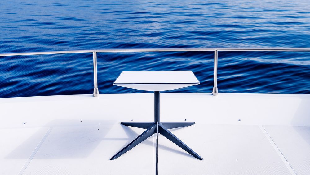 Starlink Maritime er navnet på det nye tilbudet som skal sikre Starlink-tilgang til sjøs. Men det koster.