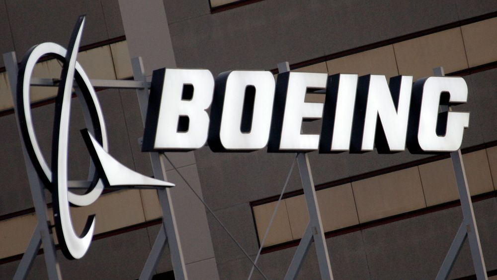 Lavere forventninger til økonomisk vekst gjør at Boeing justerer ned prognosene for flysalg de neste 20 årene.