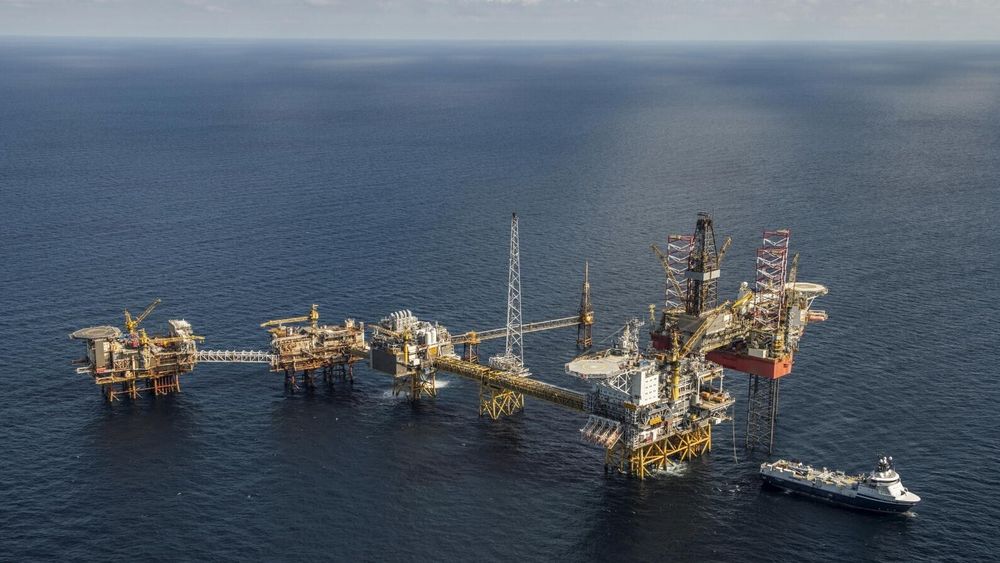 ConocoPhillips vurderer å bygge havvind i tilknytning til Ekofisk-området i Nordsjøen. En investeringsbeslutning vil bli tatt i løpet av året.