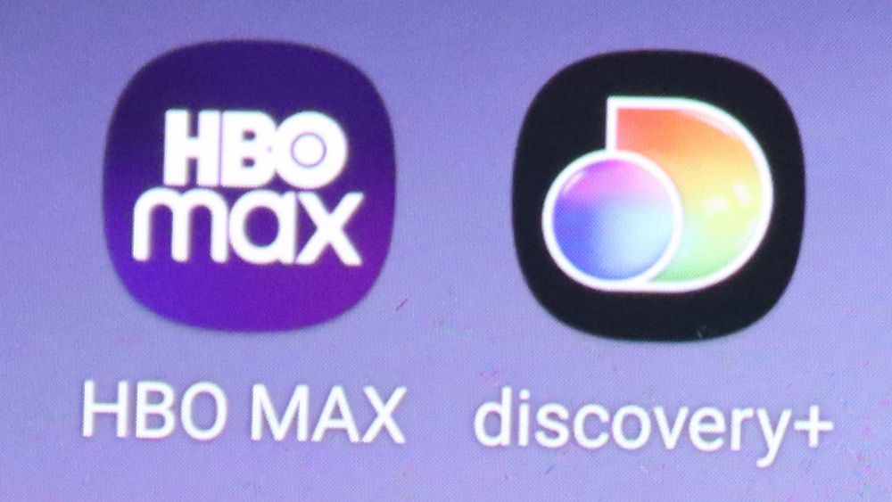 Tjenestene HBO Max og Discovery+ skal slås sammen.