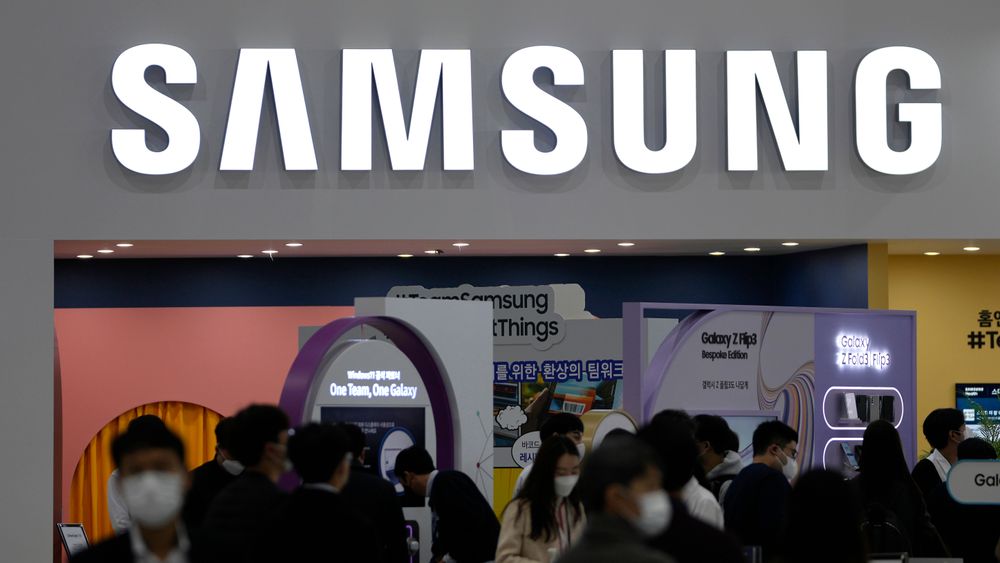 Samsung-arving og selskapets de facto leder, Lee Jae-yong, ble i januar i fjor dømt til tre års fengsel for bestikkelser og underslag.