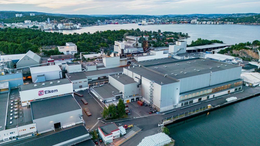 Eierne i Rec Solar takket nei til fastprisavtale på strøm fra både Agder Energi og Statkraft.