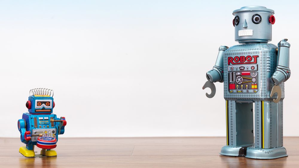 Fra full forvirring om alder og yrke, til chatbots som insisterer på at de er en banan. Chatbotene holder svindlerne opptatt, i hvert fall for en stund.