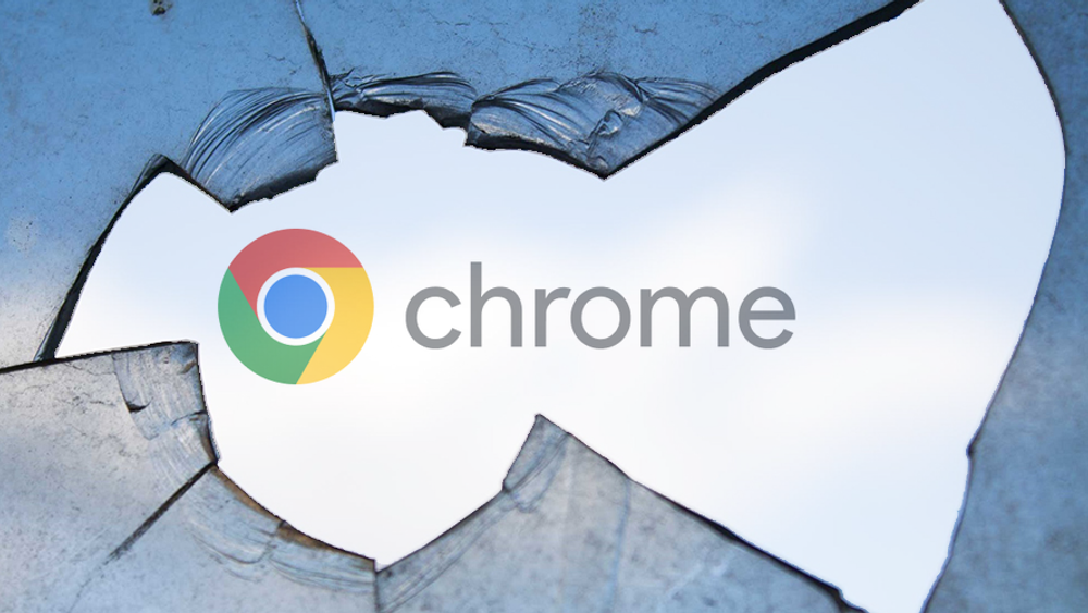 Enda en nulldagssårbarhet er oppdaget – og fikset – i Chrome. Det er den sjette hittil i år.