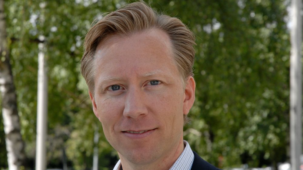 Andreas Strømsheim-Aamodt mener Lånekassens løsning for å gjøre om stipend til lån også kan passe for bedrifter.