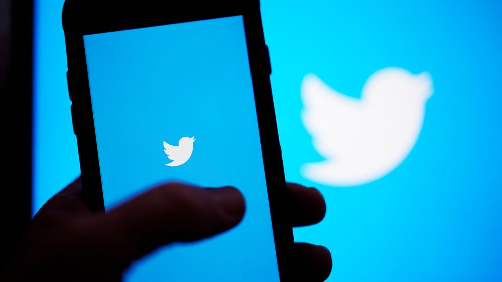 Twitter anklages for å ha villedet amerikanske myndigheter. 
