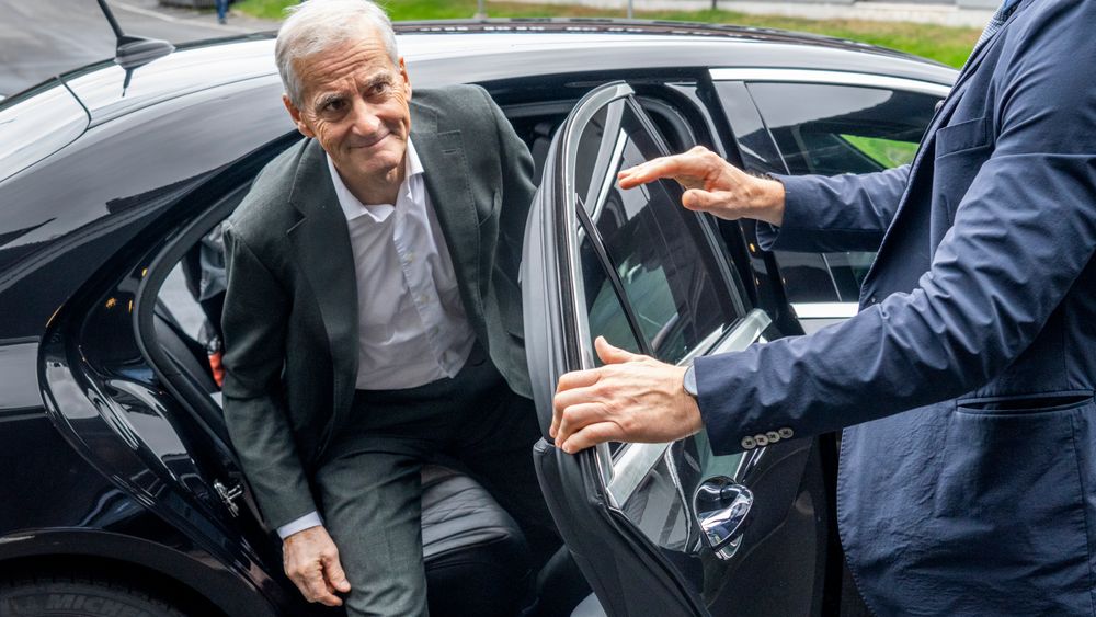 – Norge har alltid ønsket stabilitet i energimarkedene i Europa, sier statsminister Jonas Gahr Støre.Onsdag deltok han på partilederdebatten på kommunalkonferansen til LO kommune.