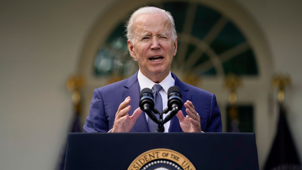 Amerikanske tek-selskaper risikerer store tap om en dataoverføringsavtale ikke kommer på plass. Det har lagt press på USAs president, Joe Biden.