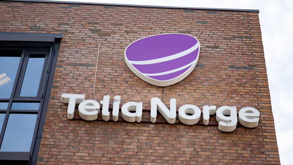 Telia Norge har problemer med taletjenesten.