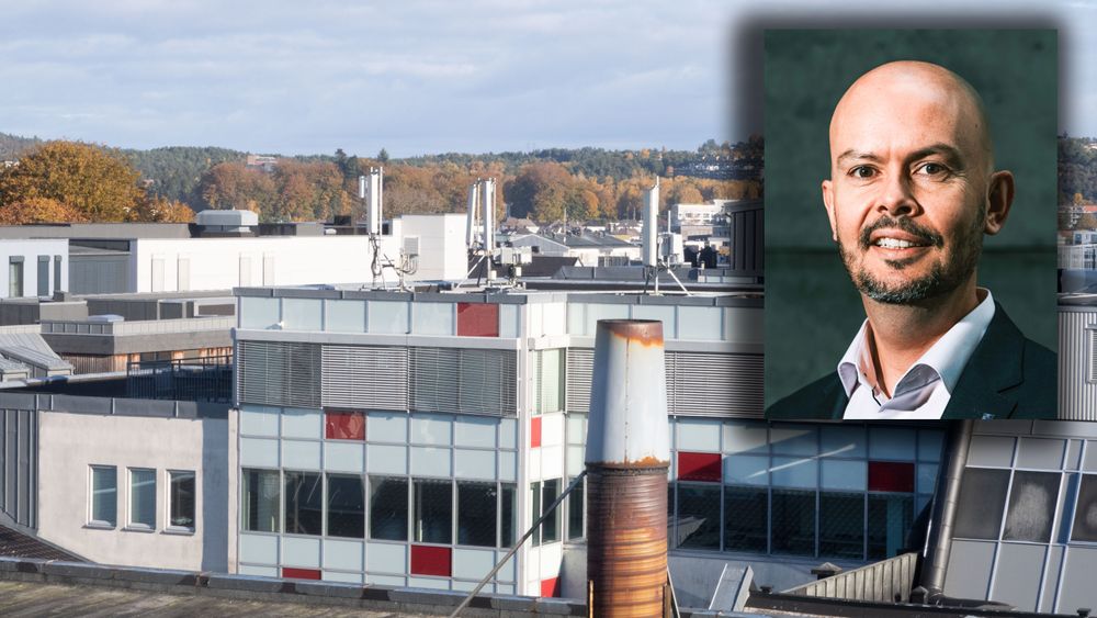Avdelingsdirektør i avdelingen for spektrum i Nasjonal kommunikasjonsmyndighet, John-Eivind Velure, sier at i alle fall deler av TV-spektrum bør tildeles mobilformål når frekvenstillatelsen utløpet i 2030.