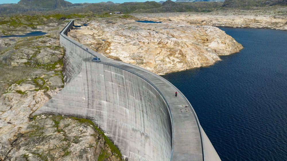 Vi trenger å regulere vannkraften. Billig energi er ikke bare viktig for industrien, men også for alle norske husholdninger, skriver innleggsforfatteren.