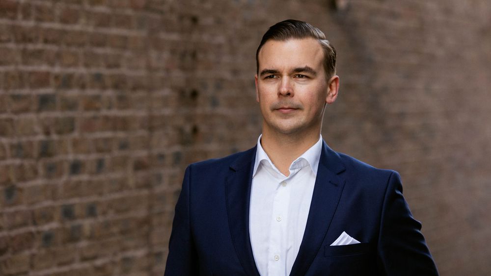 −For at EU skal lykkes med sin datastrategi, må delen om smartkontrakter i DA endres. Hvis ikke, begrenses bransjeutviklingen før den har kommet ut av startgropen, skriver Nilsen i dette innlegget.