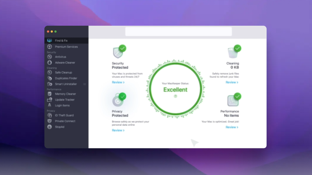 Mackeeper har legitim funksjonalitet og godt rykte blant mange, men er samtidig en av de største truslene på Mac-plattformen, ironisk nok.