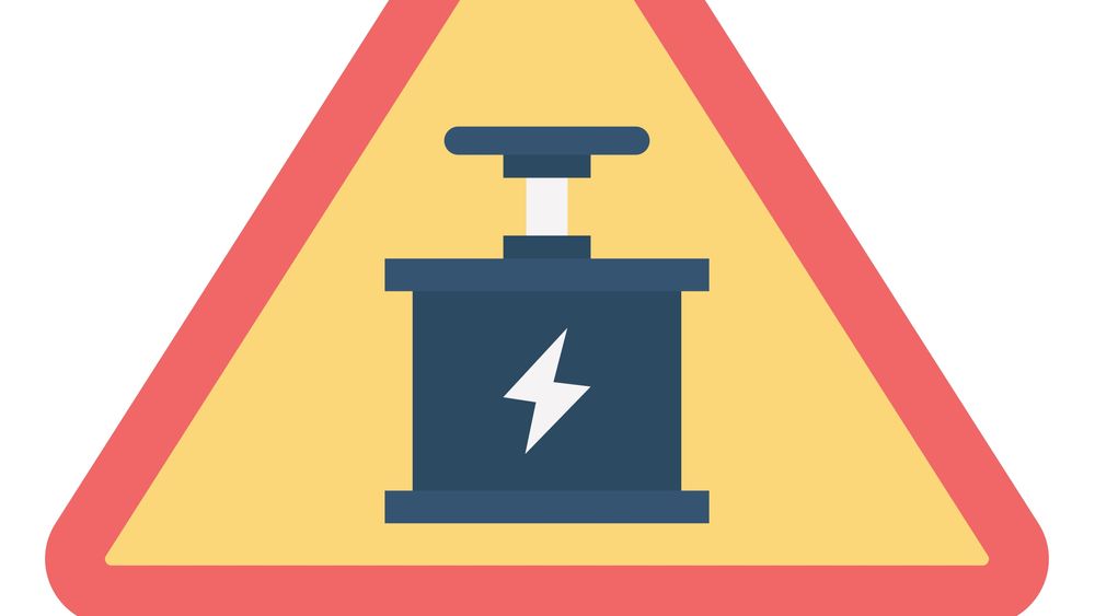 Bruk av elektriske tennere på samme område som elektriske anleggsmaskiner, kan være livsfarlig konkluderer fagfolk i en rapport.