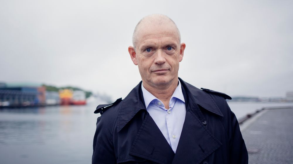 Et knefall for SV, kaller konsernsjef Ståle Kyllingstad i IKM-Gruppen regjeringens valg om å utsette 26. konsesjonsrunde til etter denne stortingsperioden.