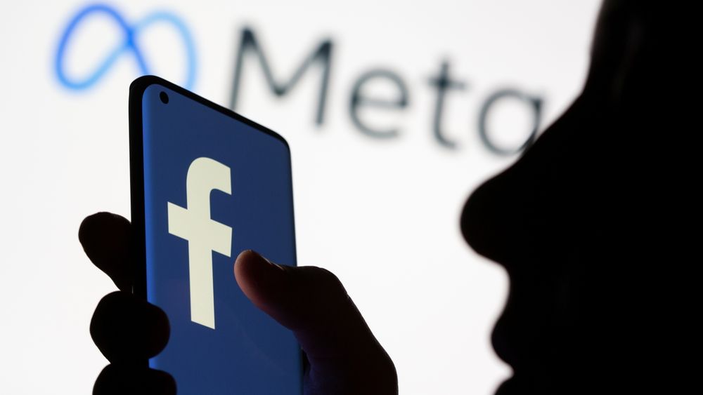Facebook-eier Meta sier opp sine ansatte i Norge.