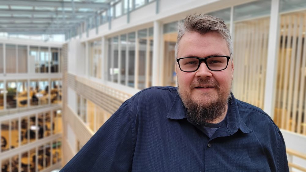 − Jeg har alltid vært veldig opptatt av å forbedre måten vi jobber på, og hvordan vi kan fjerne friksjon og ta bort oppgaver som ikke gir verdi, sier Lystad.