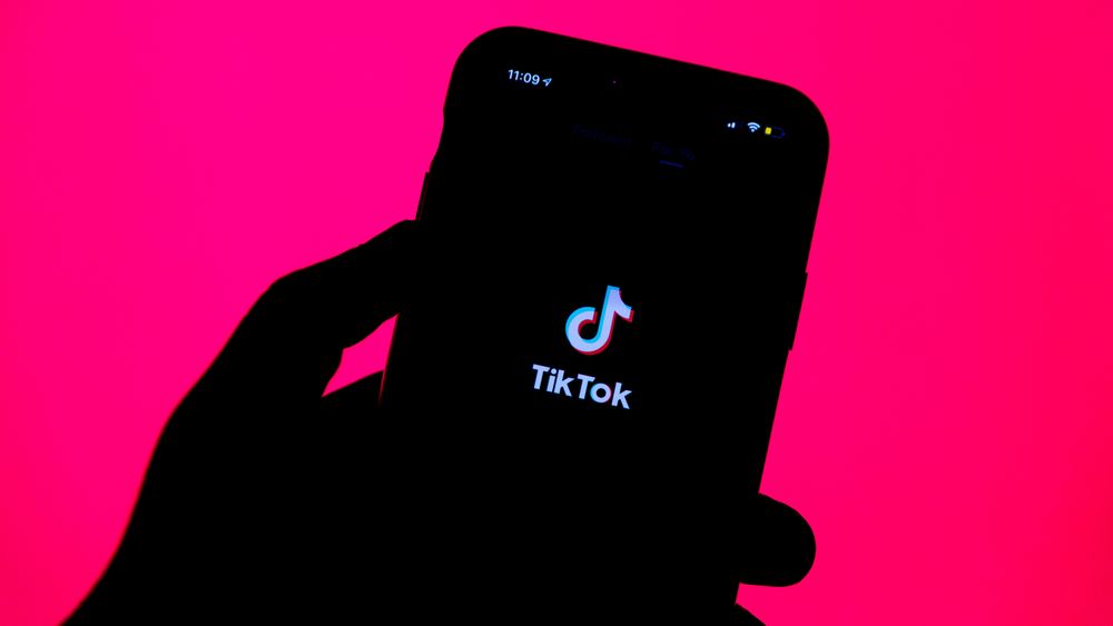 Den kinesiskeide Tiktok-appen anses som en sikkerhetsrisiko av myndighetene i blant annet USA.