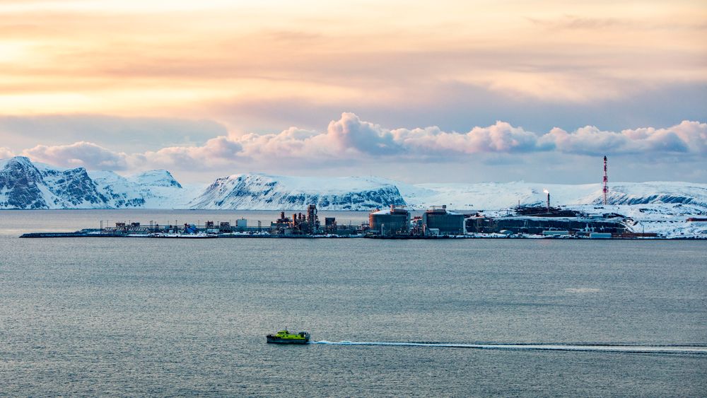 Det skal investeres 13 milliarder kroner i Snøhvit Future-prosjektet, som blant annet inkluderer elektrifisering av Hammerfest LNG. Dermed vil det ikke automatisk bli behandlet av Stortinget, men kan godkjennes av regjeringen.