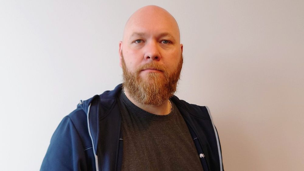 Kronikkforfatteren: Magnar Barsnes, forretningsarkitekt for IT-sikkerhet hos Conscia Norge.