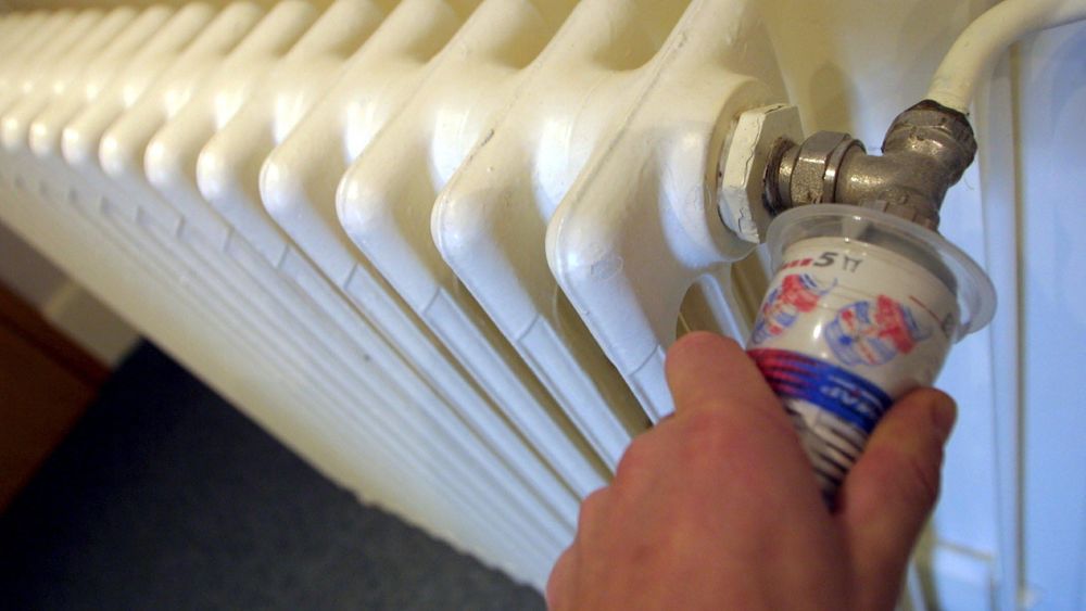 Det kan være mange kilowattimer å spare med algoritmestyrt oppvarming, viser Sintef-prosjekt.