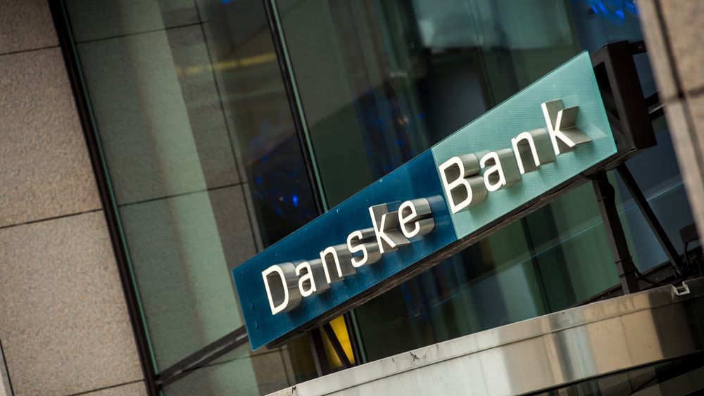 Danske Bank vil ikke gi nye lån til selskaper som bygger ut nye oljefelt.