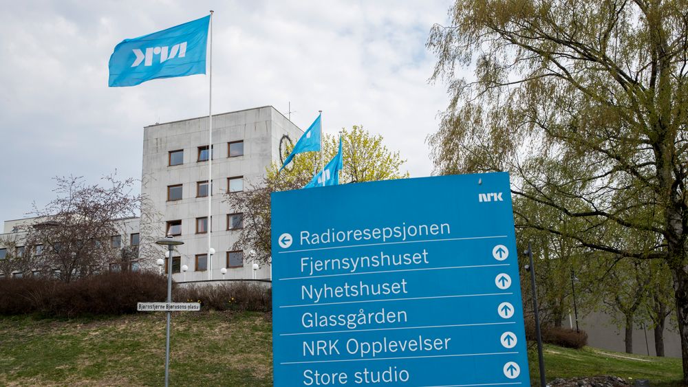 NRK skal snart flytte fra Marienlyst i Oslo til Ensjø i Oslo, og frem til det skal de gjennomføre det de beskriver som et «omfattende og spennende moderniseringsprogram».