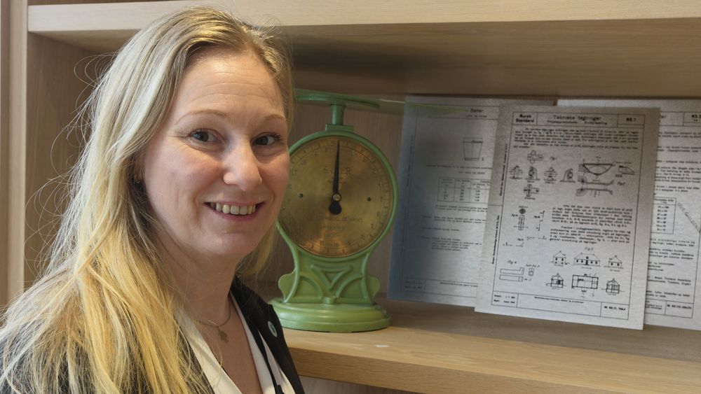 Det er en utfordring å finne gode norske tekniske termer, forteller Hanne Wells i Standard Norge. Mye arbeid legges ned i jakten på riktige ord, men ikke alle er interessert i å ta dem i bruk.