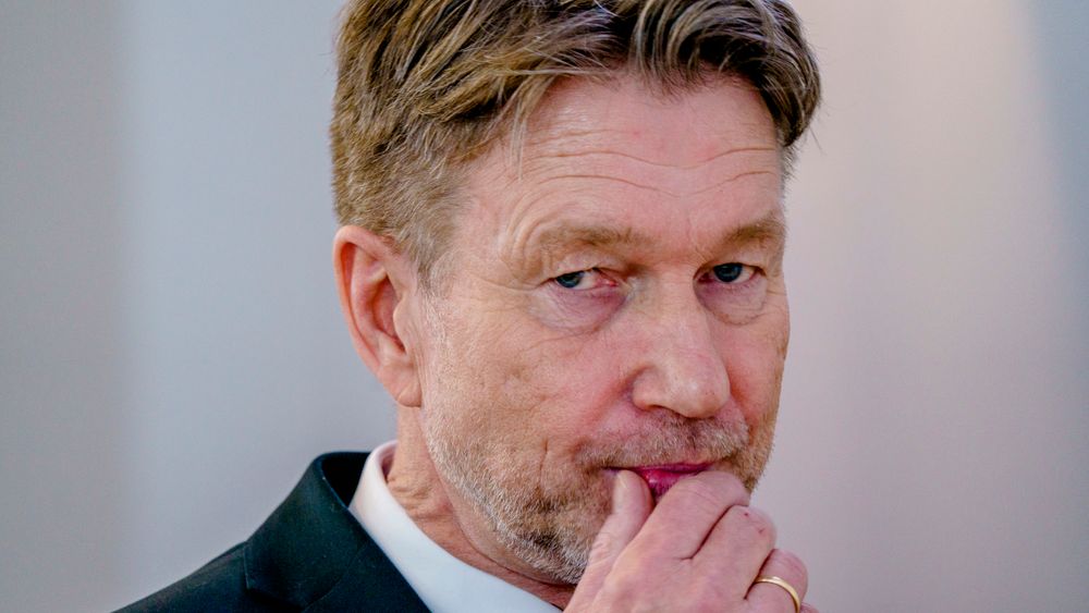 Den norske regjeringen er bekymret for ny stor-reform fra EU.