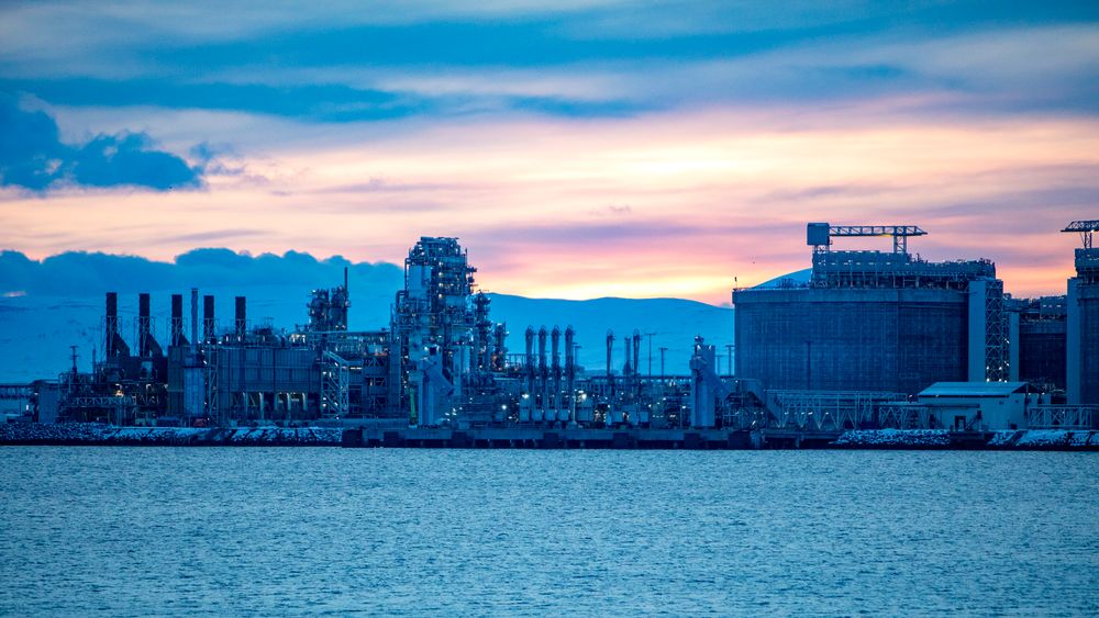 Oljeserviceselskapet Aibel får jobb ved Equinors gassanlegg på Melkøya utenfor Hammerfest.