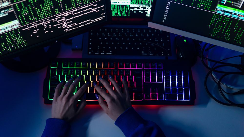 Cloudflare rapporterer om det kraftigste tjenestenektangrepet noensinne.