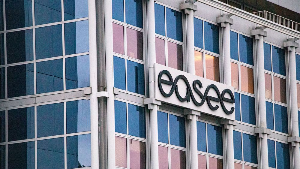 Easee må skaffe kapital, og permitterer ansatte. 