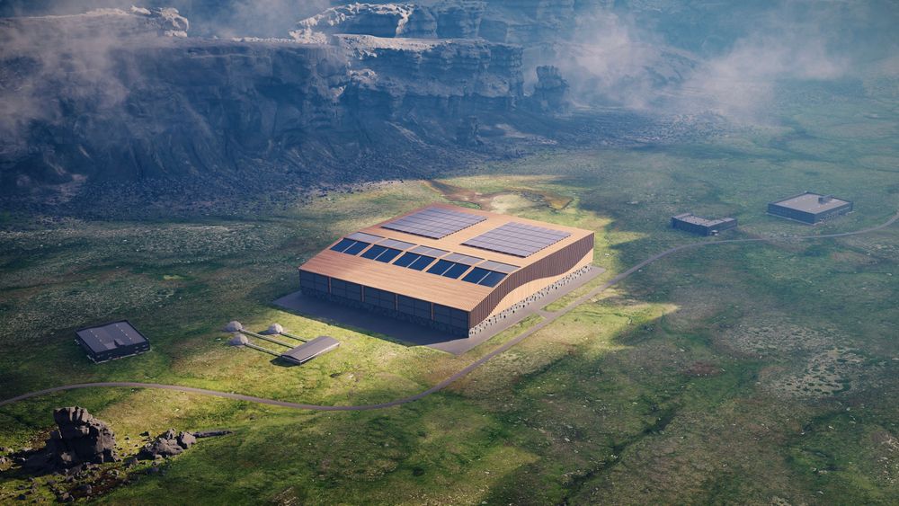 Removr planlegger et større DAC-anlegg på Island. Removr eies av selskapet Vanir, som igjen eies av Tore Ivar Slettemoen – en av gründerne bak batterifabrikken Freyr. Enova støtter prosjektet med 36,3 millioner kroner.