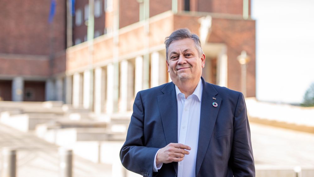 Kampen om ingeniørene fortsetter, men 2023 kan by på overraskelser. Nito-president Trond Markussen venter et spennende lønnsoppgjør i år. 