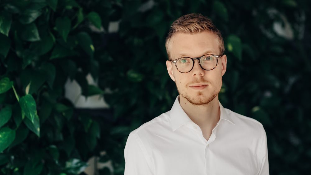 − Sjansen for at Datatilsynet skulle komme frem til en annen konklusjon, er ikke veldig stor. Da er det heller ingen grunn til å vente på et vedtak, sier seksjonssjef Tobias Judin.
