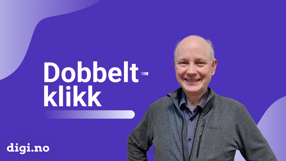 Langt nord og langt øst er ikke noe problem for Bernt Nilsen, som flyttet selskapet Norsk Test til Kirkenes for 20 år siden.