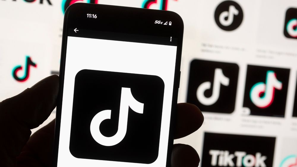 USA har gitt Bytedance et ultimatum: Selg dere ut av Tiktok,eller risikér forbud mot appen i USA.