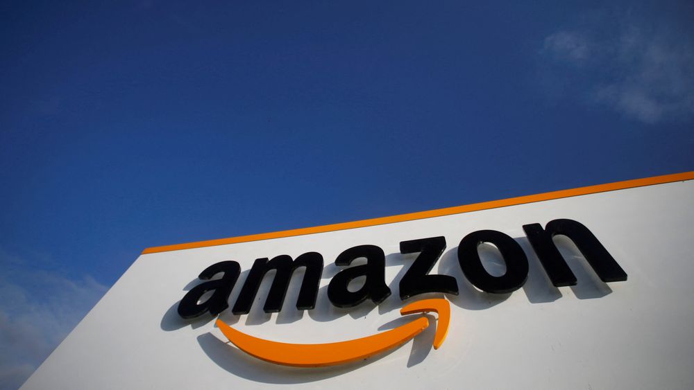 Enda flere mister jobben i Amazon.